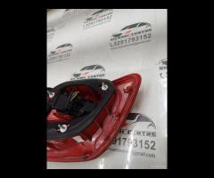 FARO FANALE STOP POSTERIORE SINISTRO SEAT IBIZA 20 - 18