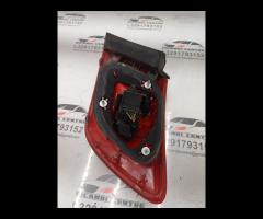 FARO FANALE STOP POSTERIORE SINISTRO SEAT IBIZA 20 - 19