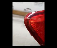 FARO FANALE STOP POSTERIORE SINISTRO SEAT IBIZA 20 - 20