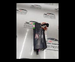 CENTRALINA SCATOLA FUSIBILI/RELE SKODA FABIA 2018 - 12