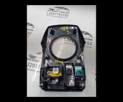 CONSOLE CENTRALE INTORNO/MASCHERA NISSAN LEAF 2023 - 15