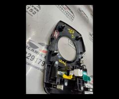 CONSOLE CENTRALE INTORNO/MASCHERA NISSAN LEAF 2023 - 16