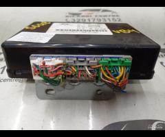 CENTRALINA ECU MODULO BCM KIA SOUL II 2012 95400-2 - 13