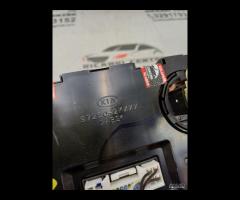 PANELLO CONTROLLO CLIMA A/C PER KIA SOUL II 2012 9 - 13