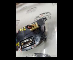 PANELLO CONTROLLO CLIMA A/C PER KIA SOUL II 2012 9 - 17