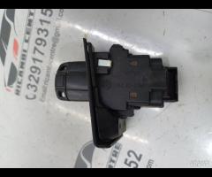BLOCCHETTO ACCENSIONE CON CHIAVE BMW 320 M 6612695 - 10