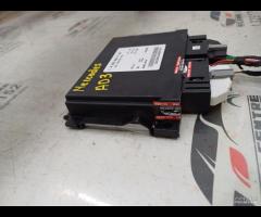 CENTRALINA CAMBIO MERCEDES-BENZ CLASSE C W205 A205 - 8