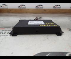 CENTRALINA CAMBIO MERCEDES-BENZ CLASSE C W205 A205 - 9