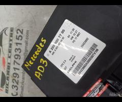 CENTRALINA CAMBIO MERCEDES-BENZ CLASSE C W205 A205 - 11