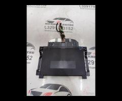 CENTRALINA CAMBIO MERCEDES-BENZ CLASSE C W205 A205 - 12