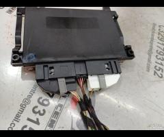 CENTRALINA CAMBIO MERCEDES-BENZ CLASSE C W205 A205 - 16