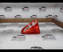 FANALE STOP POSTERIORE INTEGRATO DX AUDI A5 B8 COU