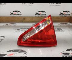 FANALE STOP POSTERIORE INTEGRATO DX AUDI A5 B8 COU