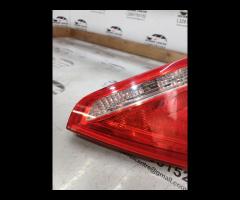 FANALE STOP POSTERIORE INTEGRATO DX AUDI A5 B8 COU - 6