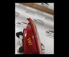 FANALE STOP POSTERIORE INTEGRATO DX AUDI A5 B8 COU - 7