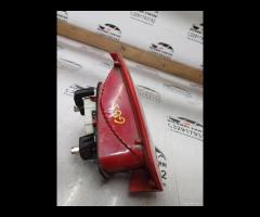 FANALE STOP POSTERIORE INTEGRATO DX AUDI A5 B8 COU - 8
