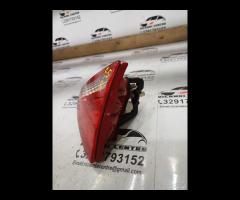 FANALE STOP POSTERIORE INTEGRATO DX AUDI A5 B8 COU - 9