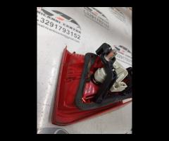 FANALE STOP POSTERIORE INTEGRATO DX AUDI A5 B8 COU - 12