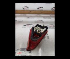 FANALE STOP POSTERIORE INTEGRATO DX AUDI A5 B8 COU - 14