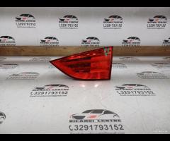 FANALE STOP POSTERIORE DX 2012 BMW X1 E84 2009-201