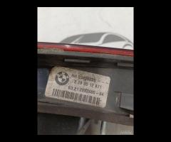 FANALE STOP POSTERIORE DX 2012 BMW X1 E84 2009-201 - 6