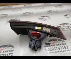 FANALE STOP POSTERIORE DX 2012 BMW X1 E84 2009-201 - 7
