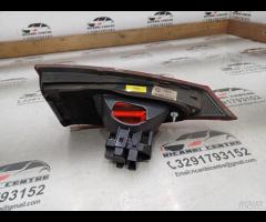 FANALE STOP POSTERIORE DX 2012 BMW X1 E84 2009-201 - 8