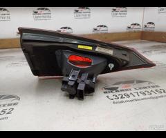 FANALE STOP POSTERIORE DX 2012 BMW X1 E84 2009-201 - 9