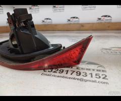 FANALE STOP POSTERIORE DX 2012 BMW X1 E84 2009-201 - 10