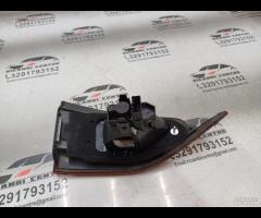 FANALE STOP POSTERIORE DX 2012 BMW X1 E84 2009-201 - 12