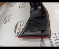 FANALE STOP POSTERIORE DX 2012 BMW X1 E84 2009-201 - 13