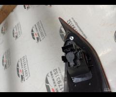 FANALE STOP POSTERIORE DX 2012 BMW X1 E84 2009-201 - 14
