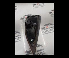 FANALE STOP POSTERIORE DX 2012 BMW X1 E84 2009-201 - 15