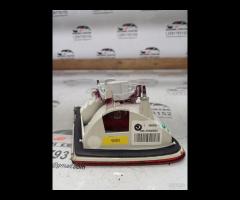 FANALE FANALINO POSTERIORE DX SKODA SUPERB II 2008 - 7