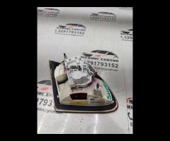 FANALE FANALINO POSTERIORE DX SKODA SUPERB II 2008 - 8