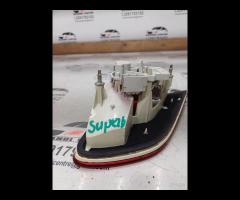 FANALE FANALINO POSTERIORE DX SKODA SUPERB II 2008 - 9