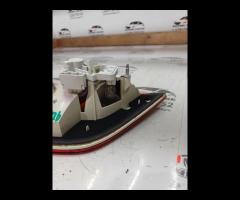 FANALE FANALINO POSTERIORE DX SKODA SUPERB II 2008 - 10