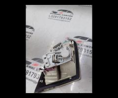 FANALE FANALINO POSTERIORE DX SKODA SUPERB II 2008 - 11