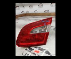 FANALE FANALINO POSTERIORE DX SKODA SUPERB II 2008 - 13