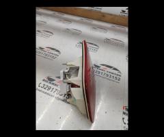 FANALE FANALINO POSTERIORE DX SKODA SUPERB II 2008 - 14