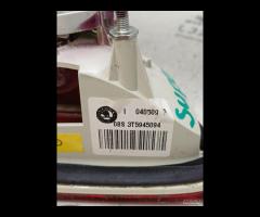 FANALE FANALINO POSTERIORE DX SKODA SUPERB II 2008 - 15