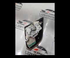 FANALE FANALINO POSTERIORE DX SKODA SUPERB II 2008 - 17