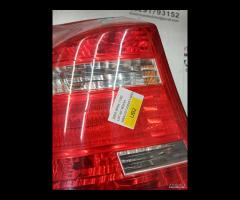 FANALE STOP POSTERIORE SX 2009 BMW 1 E87 LCI 118D