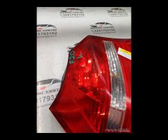 FANALE STOP POSTERIORE SX 2009 BMW 1 E87 LCI 118D