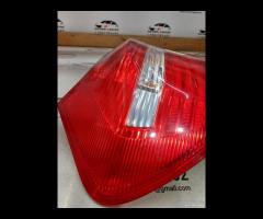 FANALE STOP POSTERIORE SX 2009 BMW 1 E87 LCI 118D - 7