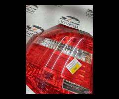 FANALE STOP POSTERIORE SX 2009 BMW 1 E87 LCI 118D - 10