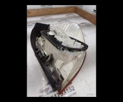 FANALE STOP POSTERIORE SX 2009 BMW 1 E87 LCI 118D - 18