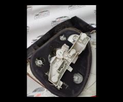 FANALE STOP POSTERIORE SX 2009 BMW 1 E87 LCI 118D - 20