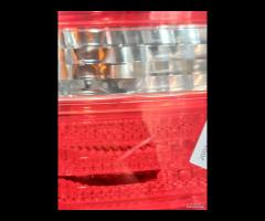 FANALE STOP POSTERIORE SX 2009 BMW 1 E87 LCI 118D - 21