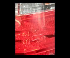 FANALE STOP POSTERIORE SX 2009 BMW 1 E87 LCI 118D - 22